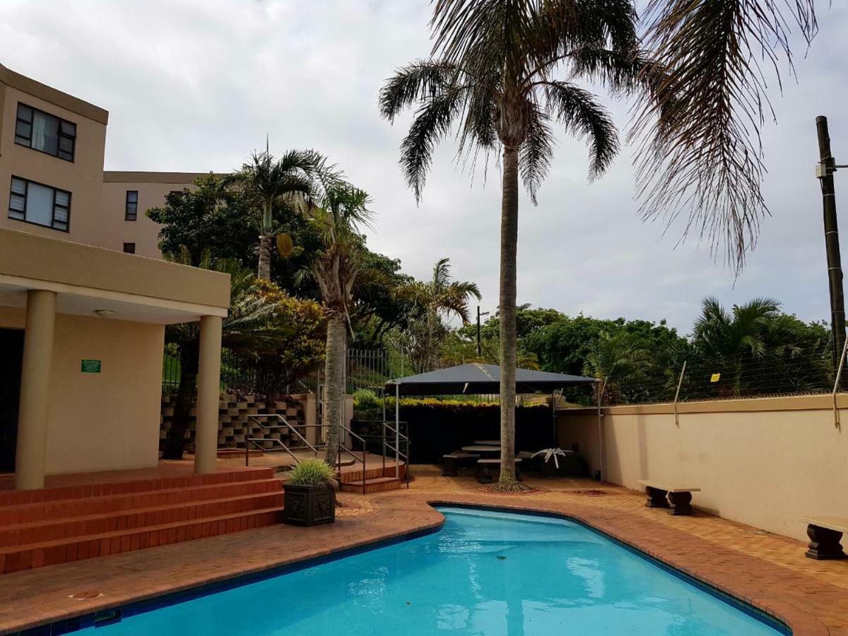 73 The Shades, 23 Weaver Crescent Durban Exterior foto