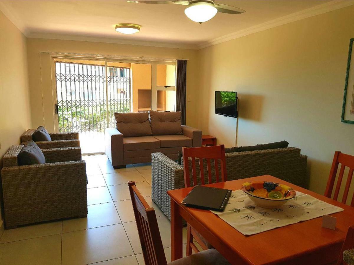 73 The Shades, 23 Weaver Crescent Durban Exterior foto